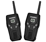 Image of Uniden 20-Mile GMRS/FRS Radio - 2 Radios