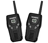 Image of Uniden 20 Mile GMRS/FRS Radio - 2 Radios, Micro USB