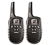 Image of Uniden Two 16 Mile FRS/GMRS 22 Channel Walkie Talkies