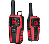 Image of Uniden Two Way Radios Splashproof