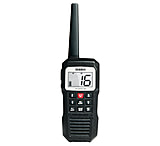 Image of Uniden Atlantis 155 VHF Marine Radio