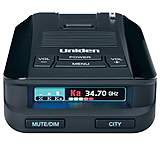 Image of Uniden DFR8 Radar Detector