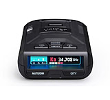 Image of Uniden Extreme Long Range Laser Radar Detector