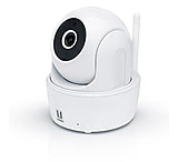 Image of Uniden Indoor WiFi Pan/Tilt Video Surveillance Camera
