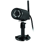 Image of Uniden IP Indoor/Outdoor Video Surveillance Camera