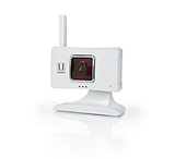 Image of Uniden IP Indoor Video Surveillance Camera