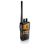 Image of Uniden JIS8 Submersible Handheld 2-Way VHF Marine Radio