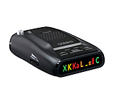 Image of Uniden Long Range Radar/Laser Detection System