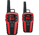 Image of Uniden 32 Mile Two Way Radios Splashproof