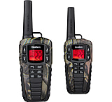 Image of Uniden 37 Mile Two Way Radios Submersible