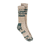 Image of United By Blue Alpine Ultimate American Sock - Men's