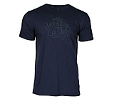 Image of United By Blue And I Must Go Graphic Tee - Men's
