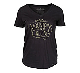 Image of United By Blue And I Must Go Graphic Tee - Women's