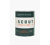 Image of United By Blue Citronella Candle 20 Oz