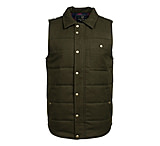 Image of United By Blue Drummond Wool Vest - Men's