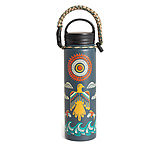 Image of United By Blue Ecosystem Stainless Steel Bottle