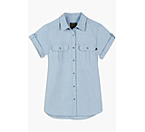 Image of United By Blue Highlands Travel Shirt -Women's
