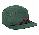 Image of United By Blue Mountain Pennant 5-Panel Hat