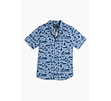 Image of United By Blue Mountain Vista Shirt -Men's