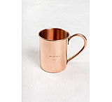 Image of United By Blue Outdoors Copper Mug 14 Oz