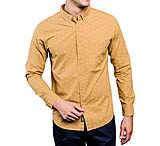 Image of United By Blue Woodland Bison Shirt - Men's