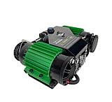 Image of Up Down Air EGOI Permanent Dual Motor Air Compressor System