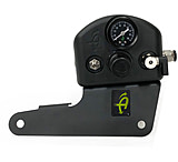 Image of Up Down Air Jeep Wrangler JK Front Engine Gen II Air Delivery System