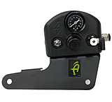 Image of Up Down Air Jeep Wrangler JK/ JKU Front Engine Gen II Air Delivery System