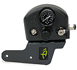 Image of Up Down Air Jeep Wrangler JK/ JKU Rear Engine Gen II Air Delivery System