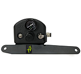 Image of Up Down Air Jeep Wrangler JL/ JLU Gen II Air Delivery System