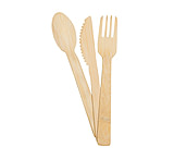 Image of UST Bamboo Utensil