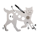 Image of UST Bobcat Tool A Long Multi-Tool