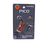 Image of UST Brightforce Pico Flashlight, 20 Lumens