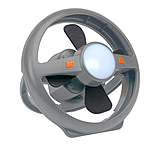 Image of UST Brila USB Rechargeable Fan and Light 2.0