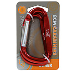 Image of UST Carabiner 2-pk, PDQ 1-ct