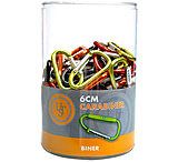 Image of UST Carabiner, Sellinder
