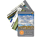 Image of UST Cloud Guide Cards