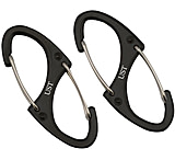 Image of UST Dual Carabiner 1.0
