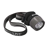 Image of UST EQ3 21 Lumen LED Headlamp Flashlight