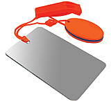 Image of UST Find-Me Floating Mirror/Whistle Combo
