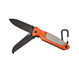 Image of UST Folder 4.0 Multi-Blade Folding Knife