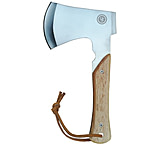 Image of UST Heritage Camp Ax