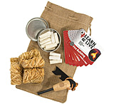 Image of UST Heritage Campfire Kit