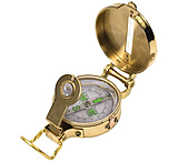 Image of UST Heritage Lensatic Compass