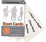 Image of UST Knot Guide Cards