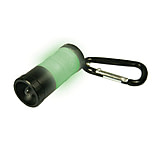 Image of UST LR44 MoonForce 30 Lumen Flashlight w/ Carabiner