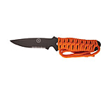 Image of UST ParaKnife FS 3.0 Fixed Blade Knife w/ Paracord Wrapped Handle