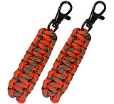 Image of UST ParaTinder Zipper Pull 2-pk