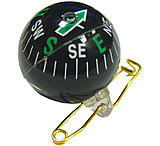 Image of UST Pin-On Compass