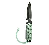 Image of UST ParaKnife FS 4.0 Fixed Blade Knife w/ Paracord Handle